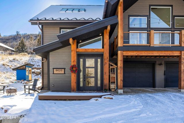 8420 E Boxwood Lane, Heber City, UT 84032