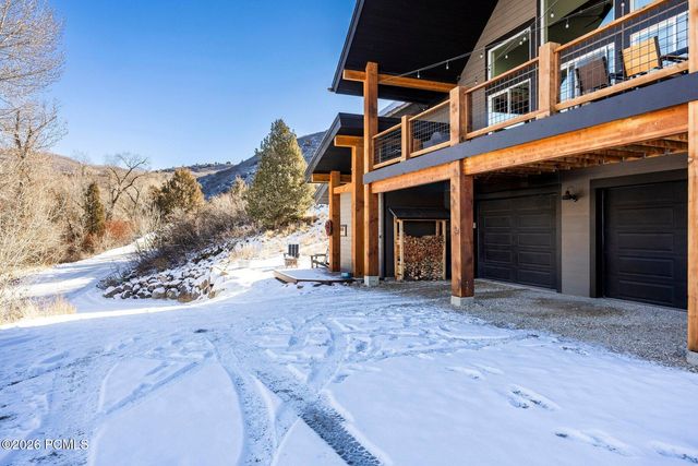 8420 E Boxwood Lane, Heber City, UT 84032