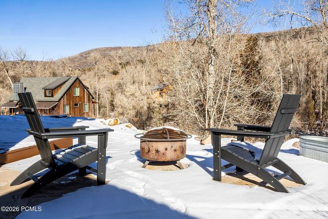 8420 E Boxwood Lane, Heber City, UT 84032