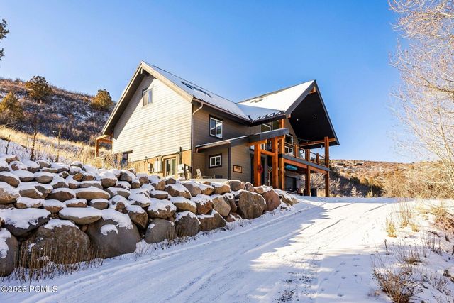 8420 E Boxwood Lane, Heber City, UT 84032