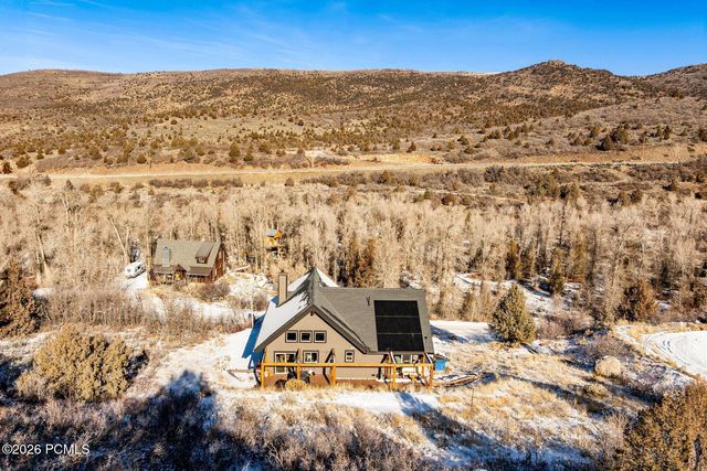 8420 E Boxwood Lane, Heber City, UT 84032