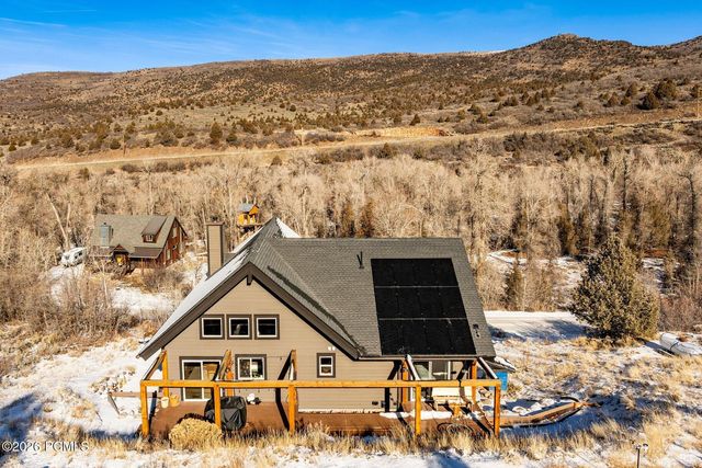 8420 E Boxwood Lane, Heber City, UT 84032