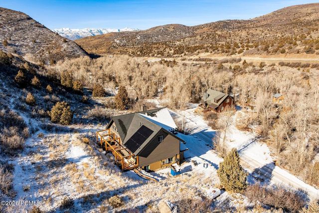 8420 E Boxwood Lane, Heber City, UT 84032