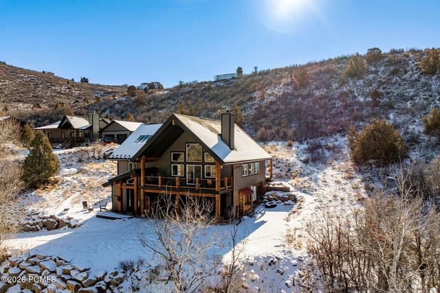 8420 E Boxwood Lane, Heber City, UT 84032