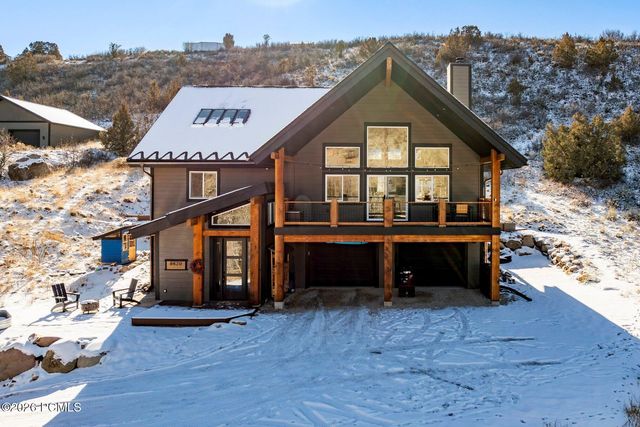 8420 E Boxwood Lane, Heber City, UT 84032