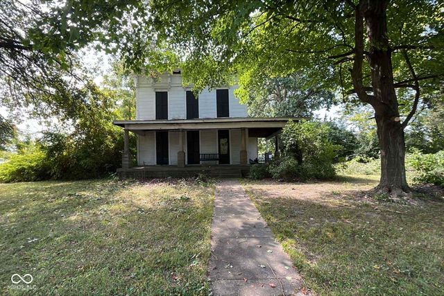 8301 Camby Road, Camby, IN 46113