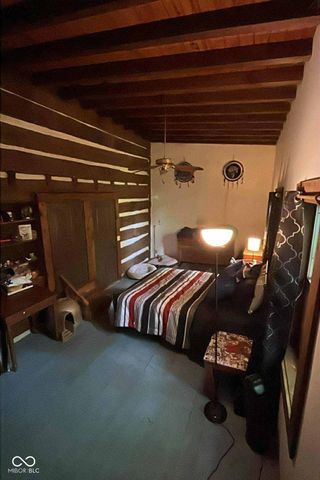 8301 Camby Road, Camby, IN 46113