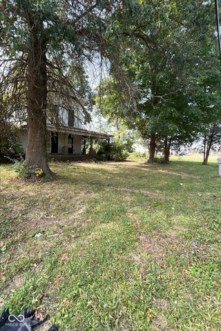 8301 Camby Road, Camby, IN 46113