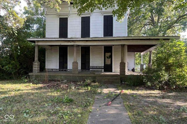 8301 Camby Road, Camby, IN 46113