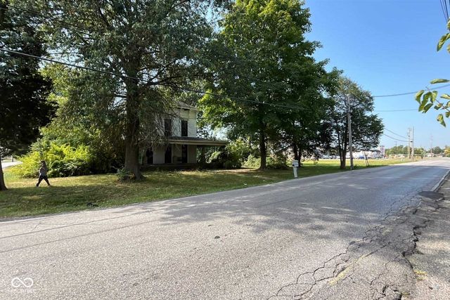 8301 Camby Road, Camby, IN 46113