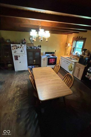 8301 Camby Road, Camby, IN 46113