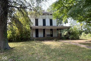 8301 Camby Road, Camby, IN 46113