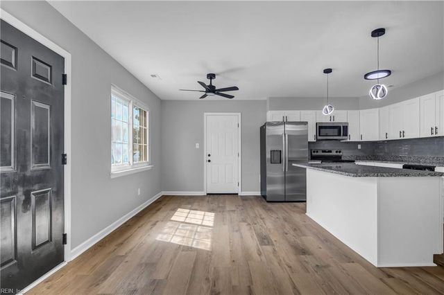 2432 Nevada Ave AVE, Norfolk, VA 23513