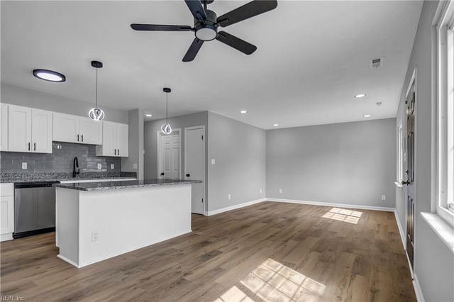 2432 Nevada Ave AVE, Norfolk, VA 23513