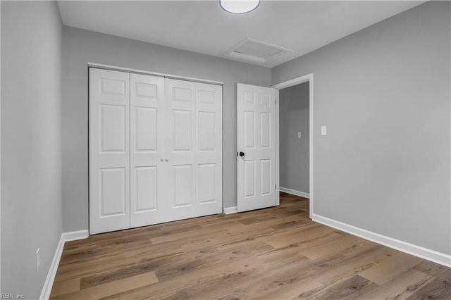 2432 Nevada Ave AVE, Norfolk, VA 23513