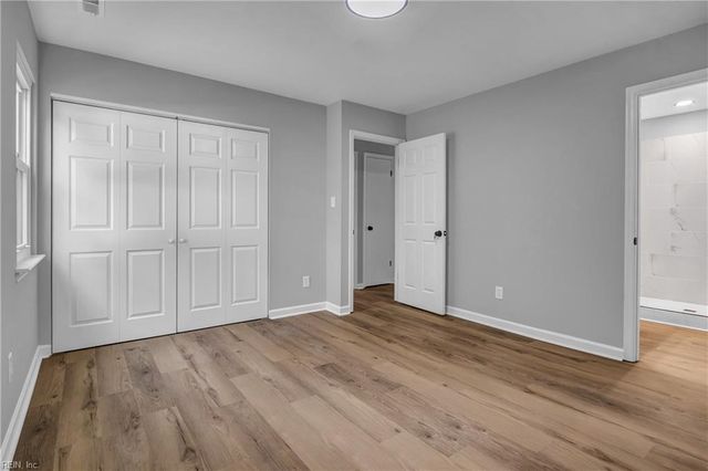2432 Nevada Ave AVE, Norfolk, VA 23513