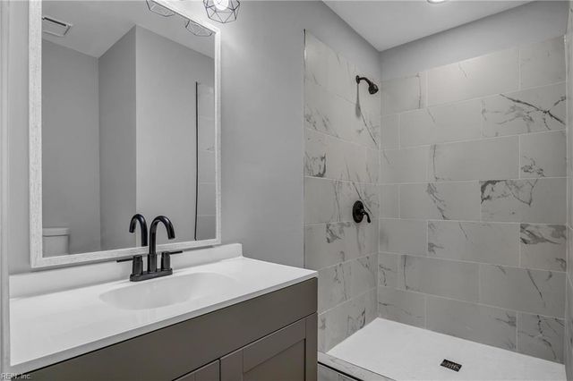 2432 Nevada Ave AVE, Norfolk, VA 23513
