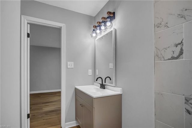 2432 Nevada Ave AVE, Norfolk, VA 23513