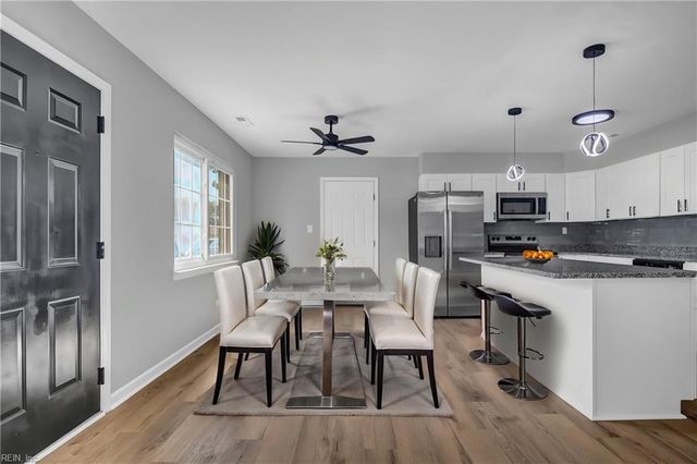 2432 Nevada Ave AVE, Norfolk, VA 23513