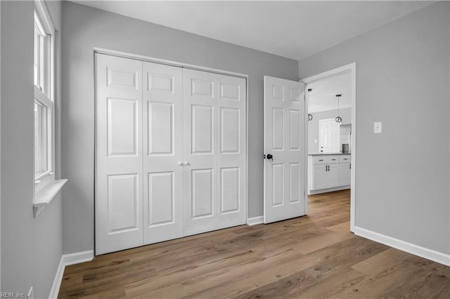 2432 Nevada Ave AVE, Norfolk, VA 23513