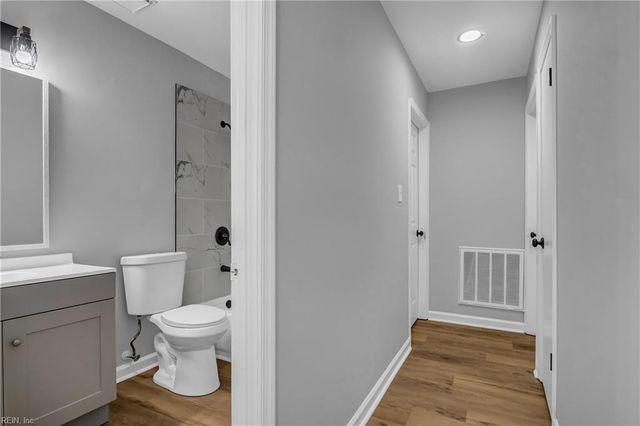 2432 Nevada Ave AVE, Norfolk, VA 23513