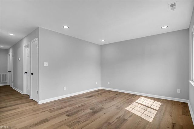 2432 Nevada Ave AVE, Norfolk, VA 23513
