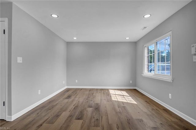 2432 Nevada Ave AVE, Norfolk, VA 23513