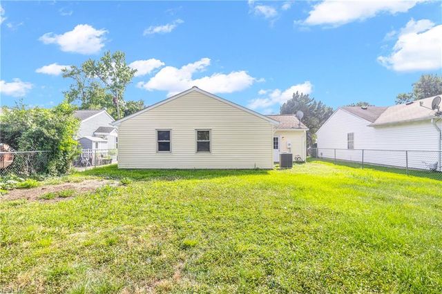 2432 Nevada Ave AVE, Norfolk, VA 23513
