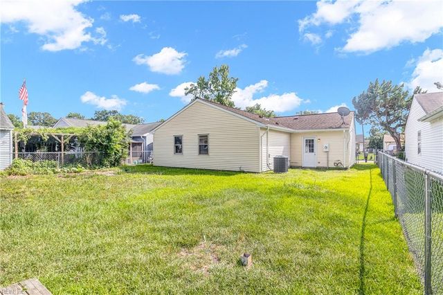 2432 Nevada Ave AVE, Norfolk, VA 23513