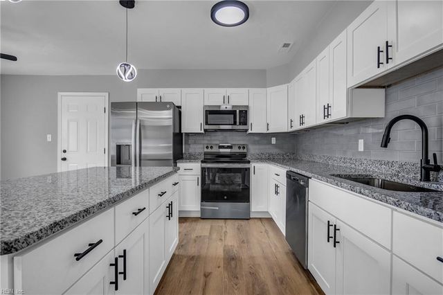 2432 Nevada Ave AVE, Norfolk, VA 23513