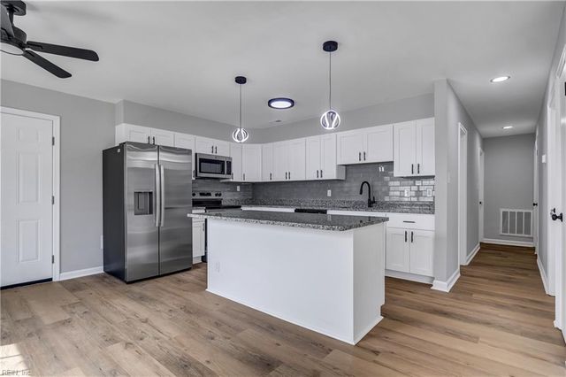 2432 Nevada Ave AVE, Norfolk, VA 23513