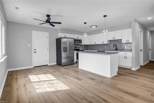 2432 Nevada Ave AVE, Norfolk, VA 23513