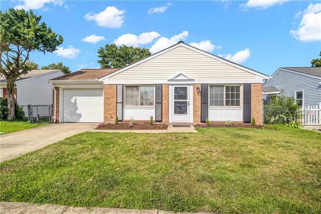 2432 Nevada Ave AVE, Norfolk, VA 23513