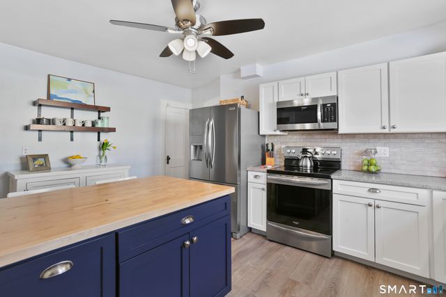 168 Bennett Street, Fairfield, CT 06825