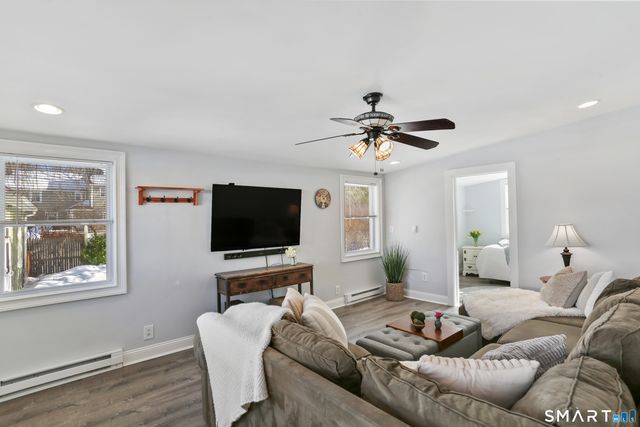 168 Bennett Street, Fairfield, CT 06825