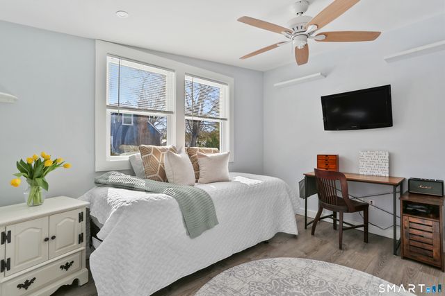 168 Bennett Street, Fairfield, CT 06825