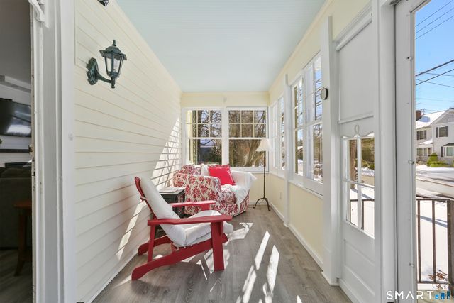 168 Bennett Street, Fairfield, CT 06825