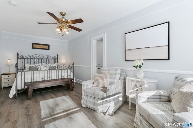 168 Bennett Street, Fairfield, CT 06825