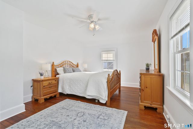 168 Bennett Street, Fairfield, CT 06825