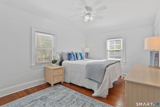 168 Bennett Street, Fairfield, CT 06825