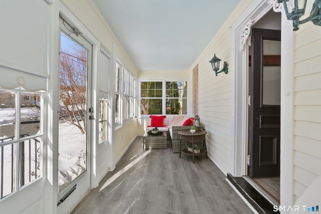 168 Bennett Street, Fairfield, CT 06825