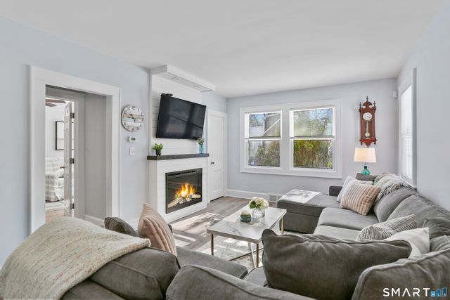 168 Bennett Street, Fairfield, CT 06825