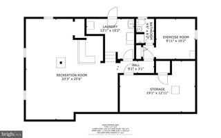 6663 KENNEDY LN, Falls Church, VA 22042