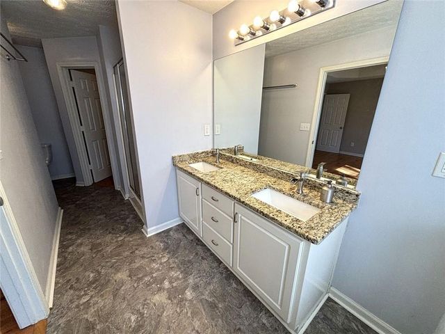 4735 Hidden Creek Court, Loganville, GA 30052