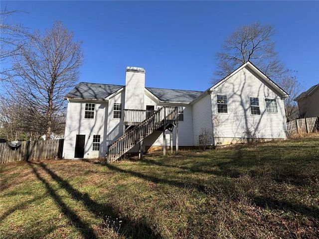 4735 Hidden Creek Court, Loganville, GA 30052