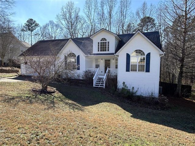 4735 Hidden Creek Court, Loganville, GA 30052