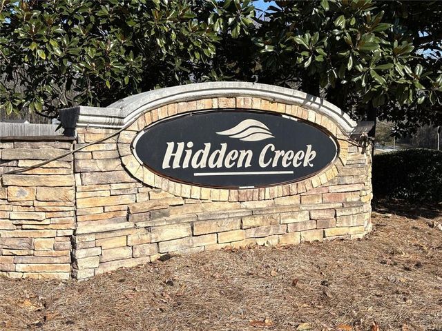 4735 Hidden Creek Court, Loganville, GA 30052