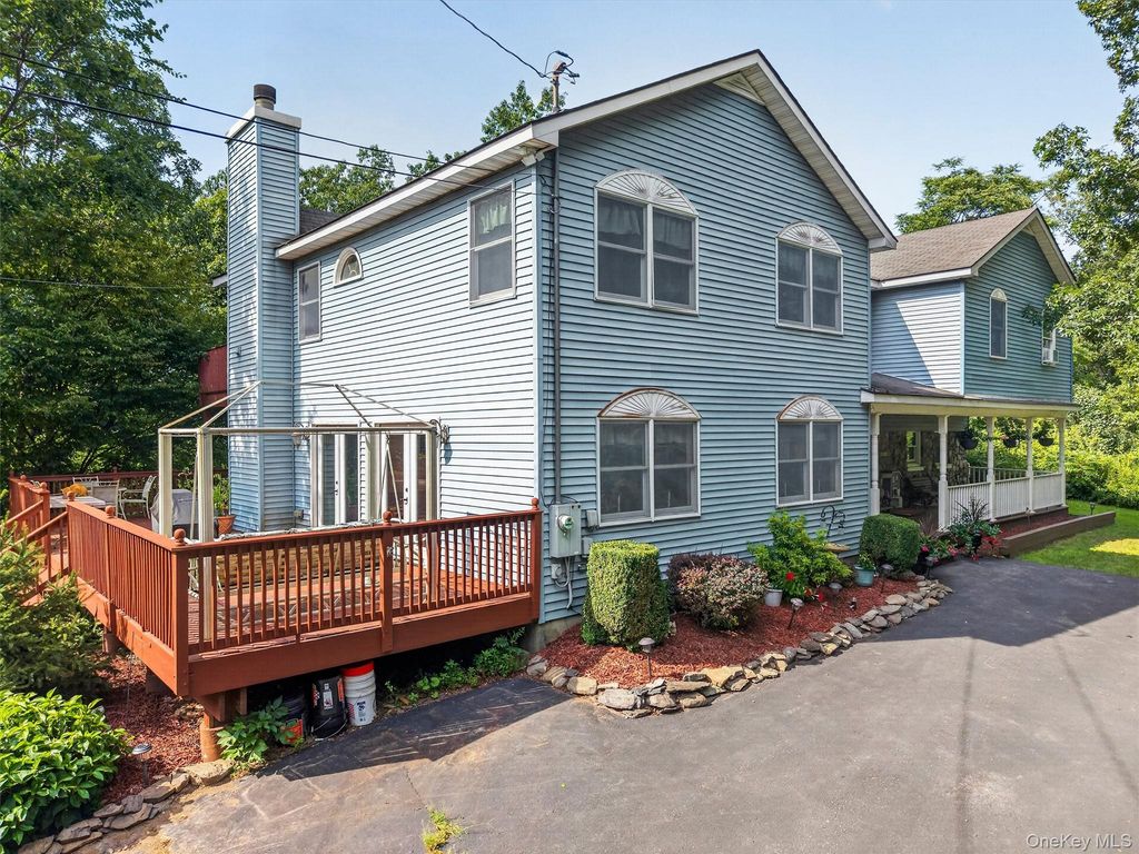 65 Oxford Springs Road, Chester, NY 10918 — photo 3