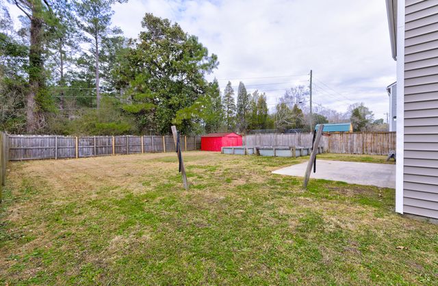 113 Farm Quarters Drive, Goose Creek, SC 29445