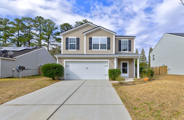 113 Farm Quarters Drive, Goose Creek, SC 29445